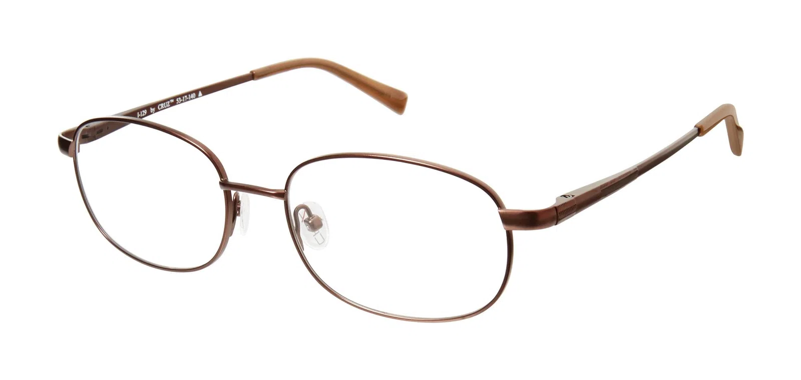 Cruz I-129 Eyeglasses - view 2